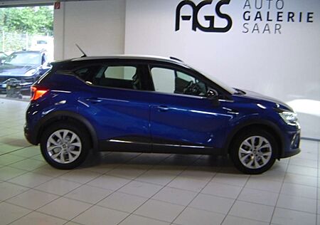Renault Captur II Intens 1.0 TCe 100 EU6d-T Navi Digitales Cockpi