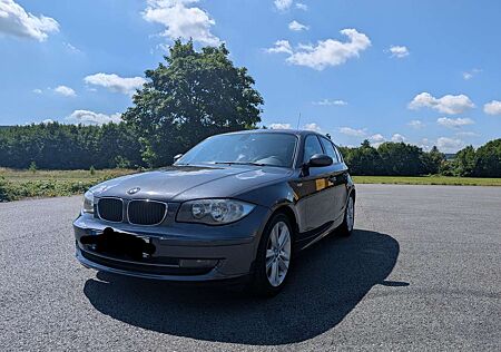 BMW 118d 118 DPF