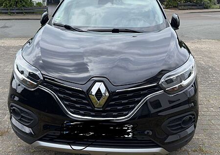 Renault Kadjar TCe 140 GPF LIMITED