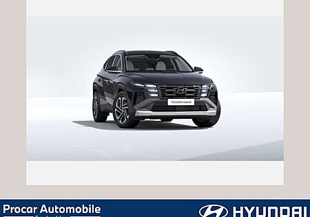Hyundai Tucson PRIME FL HEV 1.6 T-GDi 215PS 6-AT 2WD ASS PAKET PA