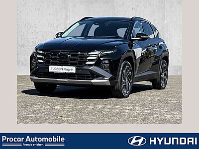 Hyundai TUCSON PRIME FL HEV 1.6 T-GDi 215PS 6-AT 2WD ASS PAKET PA