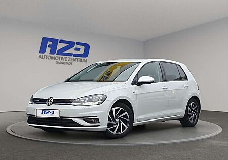 VW Golf Volkswagen 7 1.5 TSI Join NAVI PDC KLIMA APP SITZHZ Android
