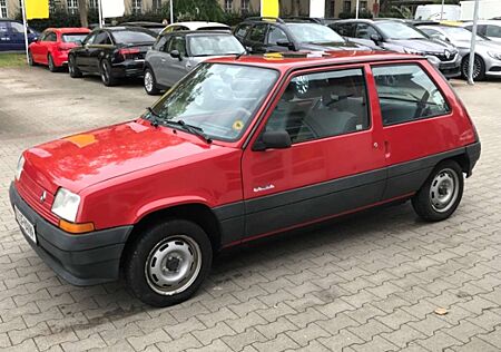 Renault R 5 TR -Prima G-Kat