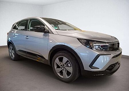 Opel Grandland X Grandland 1.2 Turbo GS-Line AT