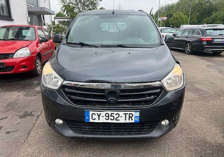 Dacia Lodgy 1.5 dCi *7 Sitze*KLIMA*