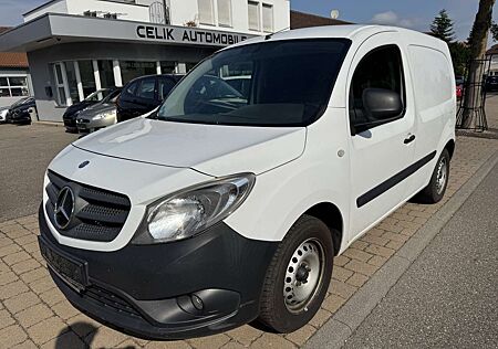 Mercedes-Benz Citan 108 CDI lang