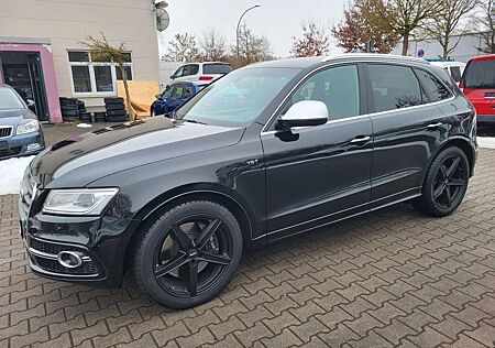 Audi SQ5 3.0 TDI competition quattro