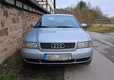 Audi A4 1.8