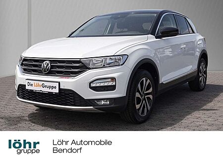 VW T-Roc Volkswagen 1.5 TSI Active *App-Connect*ACC*PDC*Lane-Assist...
