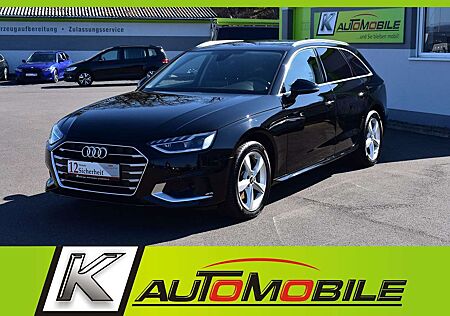 Audi A4 advanced 35 TDI S-tronic ACC+Navi+Kamera+AHK