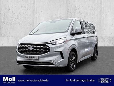 Ford Tourneo Custom Titanium L1 170PS Auto. B&O Techno 5 2x Schiebetür