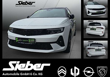 Opel Astra L ST 1.2 Turbo Ultimate Paket *Navi*PDC*