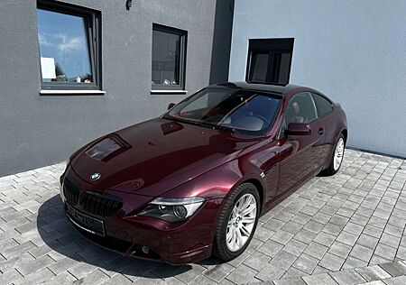 BMW 630i 630 6 Coupe