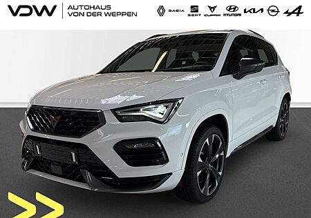 Cupra Ateca VZ 4Drive Klima Navi Rückfahrkamera Sitzheizung