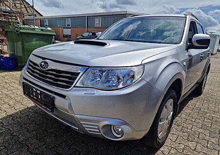 Subaru Forester Comfort