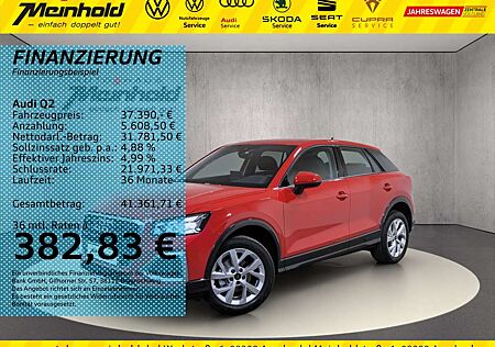 Audi Q2 Advanced 35 TFSI S tronic,AHK, Matrix, Kamera
