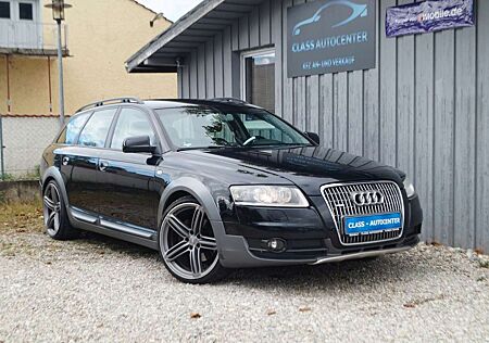 Audi A6 Allroad quattro 3.2 FSI|20"Alu|Xenon|Leder|