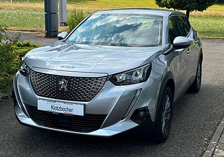 Peugeot 2008 e- Active