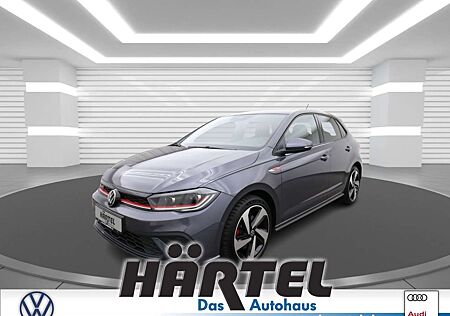 VW Polo GTI Volkswagen 2.0 TSI DSG (+ACC-RADAR+AUTOMATIK) LED