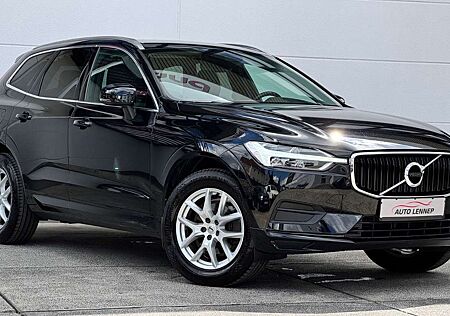 Volvo XC 60 XC60 B4*AWD*Momentum Pro*ACC*AHK*Kamera*1Hand*