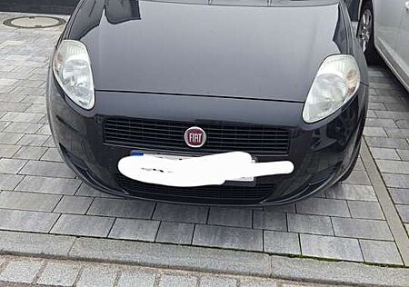 Fiat Grande Punto 1.2 8V