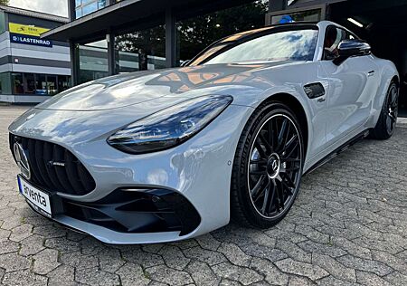 Mercedes-Benz AMG GT GT43|PY26|CARBON|BURMESTER|HEAD-UP|PANO|MASSAGE|
