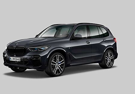 BMW X5 xDr30d M Sport PANO*Sitzkl*StandH*Softcl*360°
