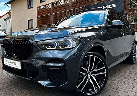 BMW X5 xDr30d M Sport PANO*Sitzkl*StandH*Softcl*360°