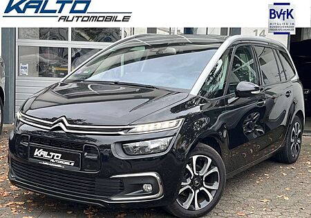 Citroën Grand C4 Picasso Citroen Grand C4 SpaceTourer PureTech 130 Nav,Kam,7-Sitz