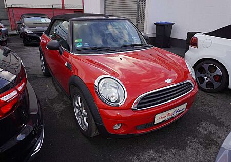 Mini One Cabrio *Automatik*Klima*GARANTIE