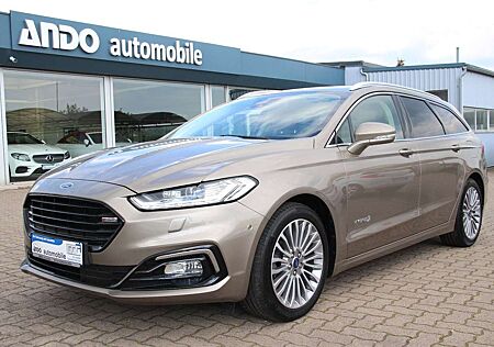 Ford Mondeo 2.0 Turnier Hybrid LED/Kamera/Keyless/AHK