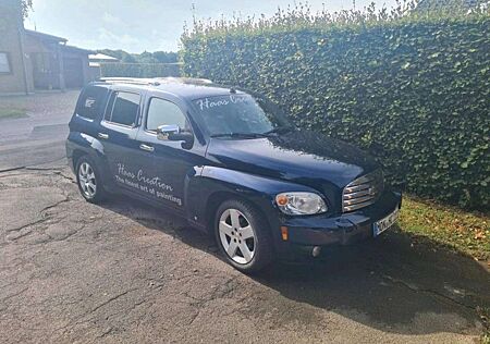 Chevrolet HHR HHR 2.4 Automatik Gas LT
