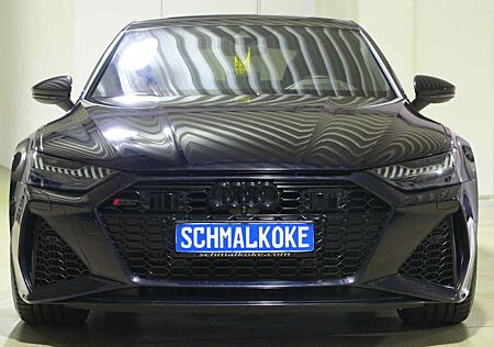Audi RS7 4.0 TFSI quattro tiptronic Leder eSAD LM22
