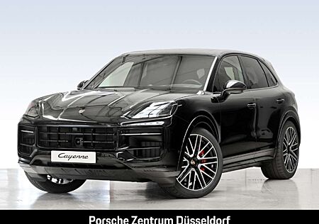 Porsche Cayenne GTS InnoDrive Head-Up Display 22-Zoll