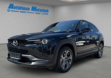 Mazda MX-30 First Edition e-SKYACTIV HUD AD Navi Memory Sitze