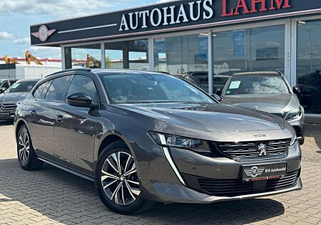 Peugeot 508 Allure Pack"EAT8"ACC*SPUR.ASS*KAMERA"