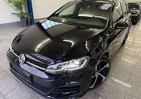 VW Golf Volkswagen VII 2.0 TDI*GTD*AUTOM*LED*DYN*KAMER*PAN*ACC