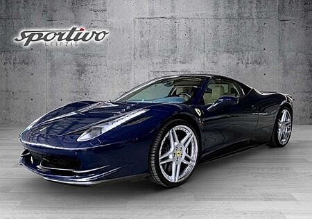 Ferrari 458 Italia*Sonderfinanzierung*