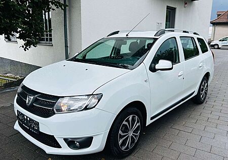 Dacia Logan MCV II Kombi Laureate