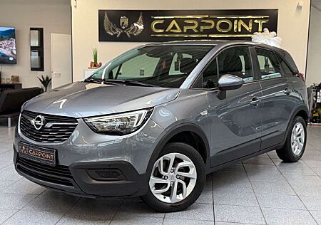 Opel Crossland X /Carplay/SHZ/PDC
