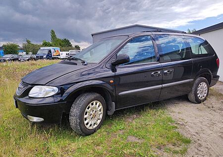 Chrysler Grand Voyager 2.4 SE
