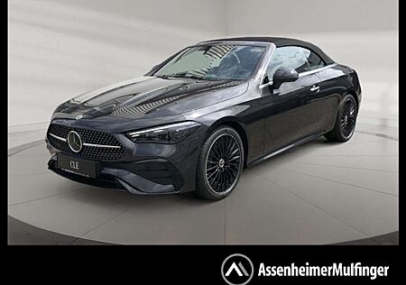 Mercedes-Benz CLE 220 d Cabriolet +MBUX+AMG+Navi+DigitalLight