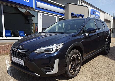 Subaru XV 2.0ie Comfort *2.HD*AWR*