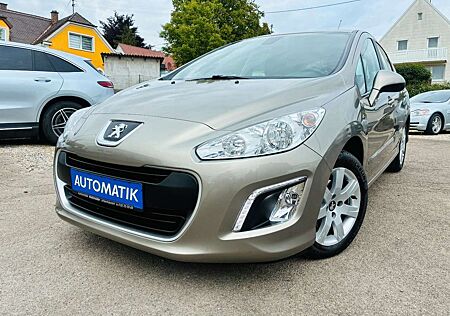 Peugeot 308 1.6 Active Automatic Finanzierung/Garant