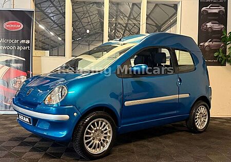 Aixam Others Minivan Mini Caddy Mopedauto Microcar 45 KM/H