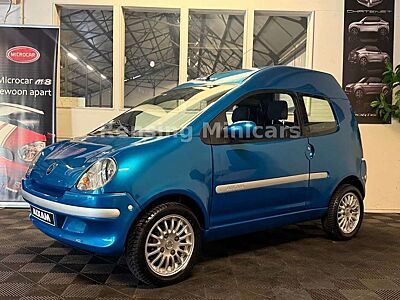 Aixam Others Minivan Mini Caddy Mopedauto Microcar 45 KM/H