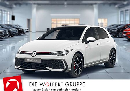 VW Golf GTI Volkswagen 2,0 TSI OPF (265 PS) DSG*AHK*WINTERRÄDE