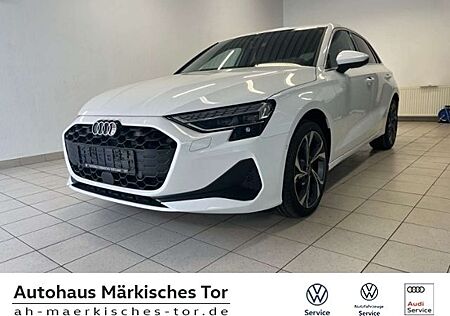 Audi A3 Sportback 35 TFSI
