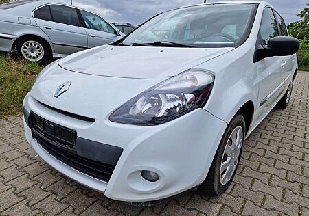Renault Clio 1.5 dCi 75 Expression