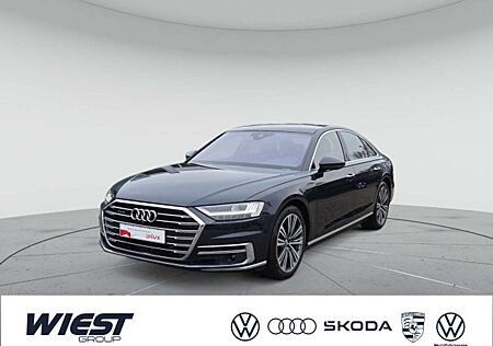 Audi A8 55 TFSI, LEDER/MATRIX/360°VIEW/B&O/PANO/TOUR/